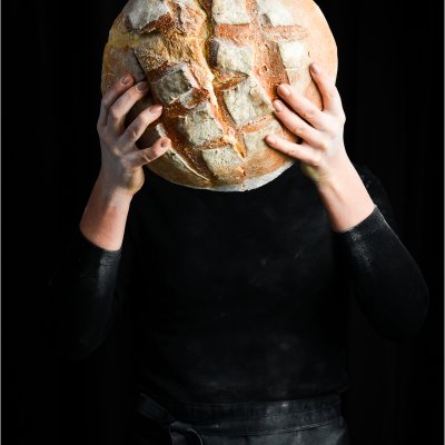 постеры Хлеб всему голова